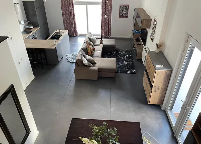 Guest House En Famille Ou En Couple A La Campagne