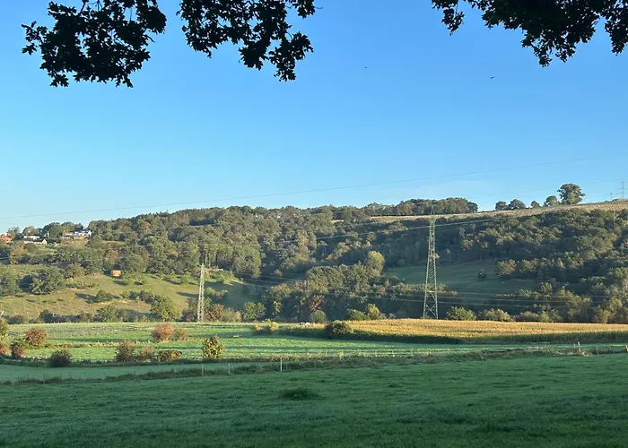 Guest House En Famille Ou En Couple A La Campagne