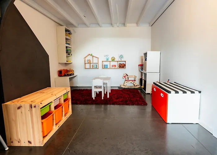 Guest House En Famille Ou En Couple A La Campagne