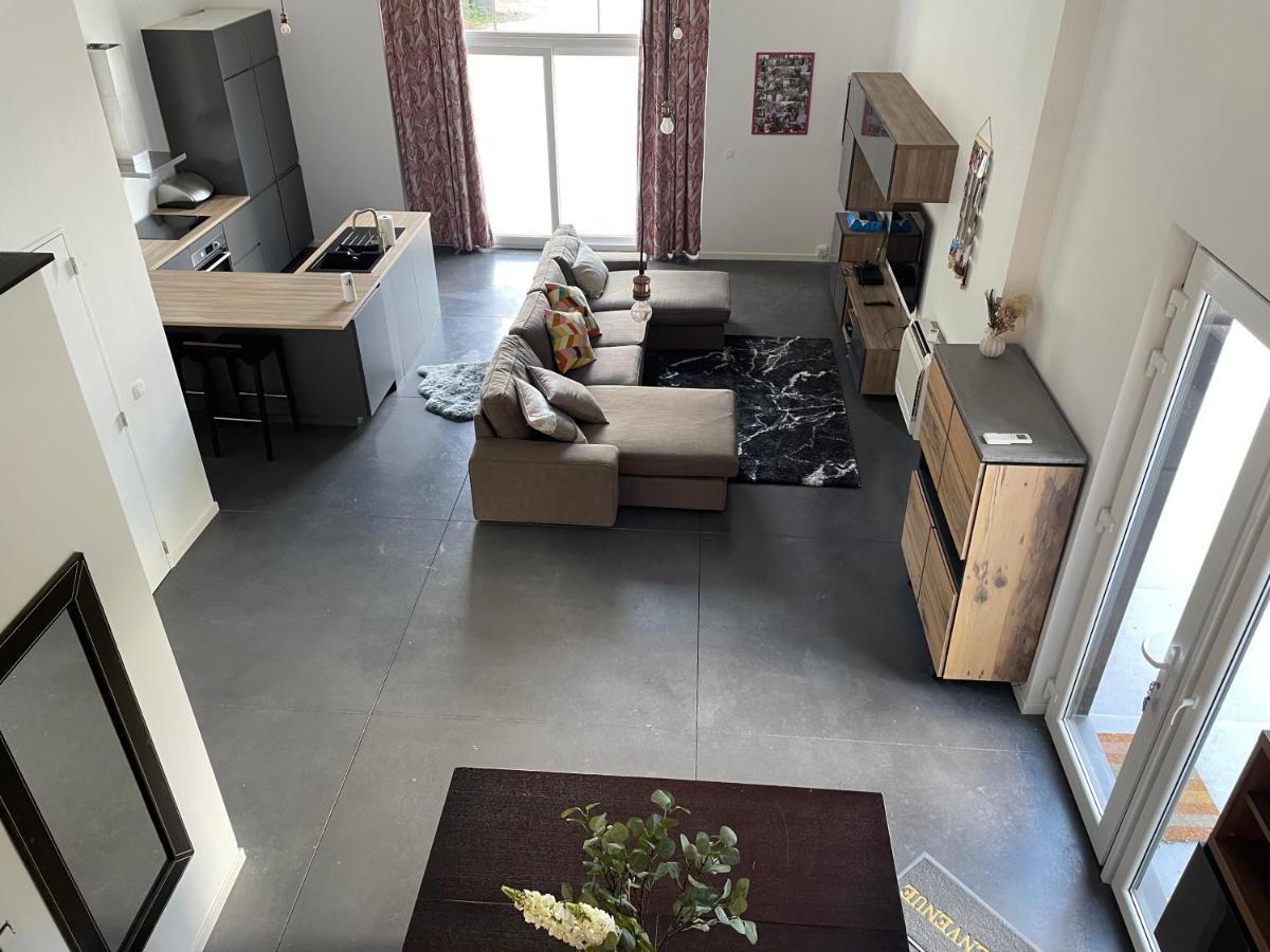Apartment En Famille Ou En Couple A La Campagne *