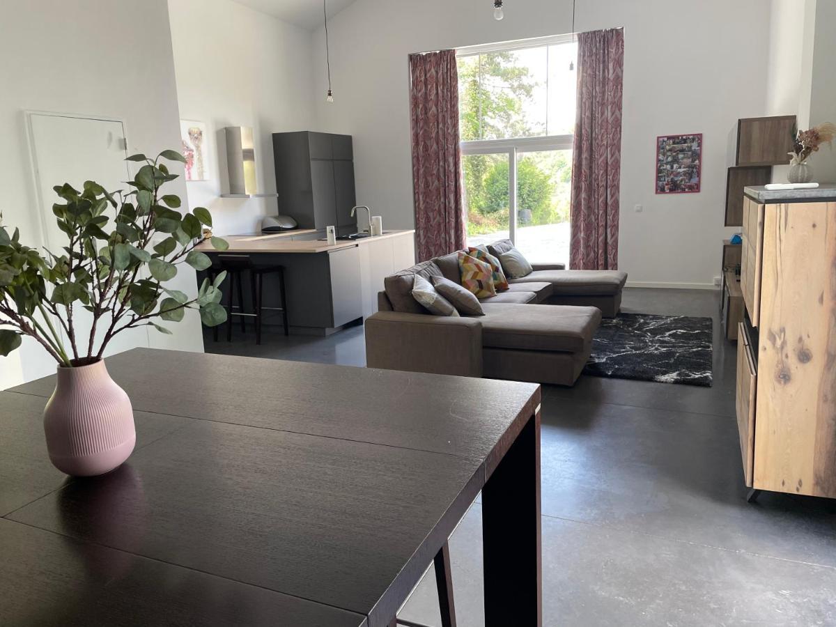 Apartment En Famille Ou En Couple A La Campagne Romsee
