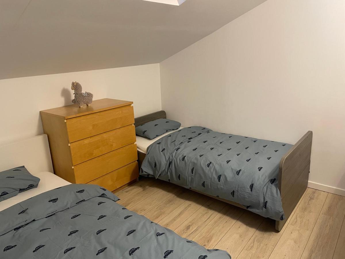 Apartment En Famille Ou En Couple A La Campagne Romsee