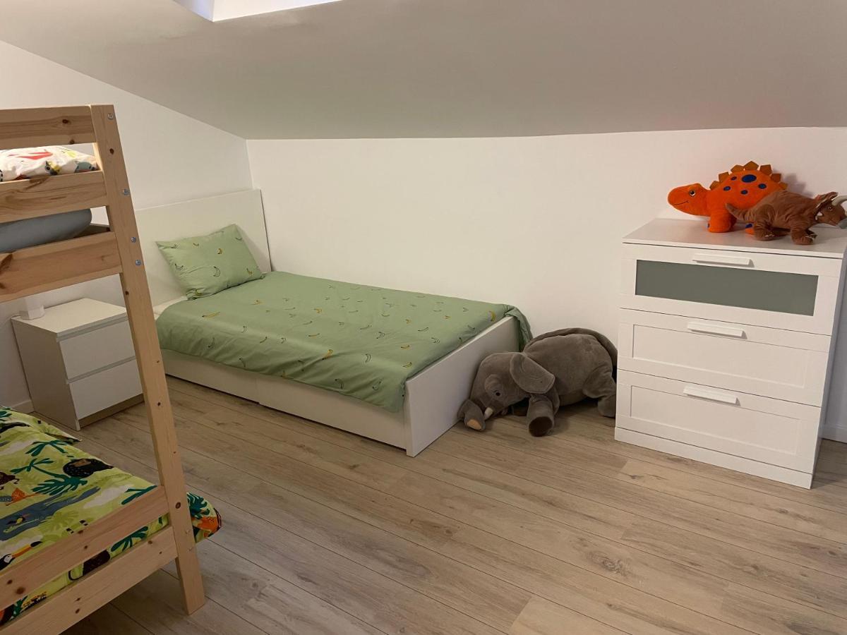 Apartment En Famille Ou En Couple A La Campagne