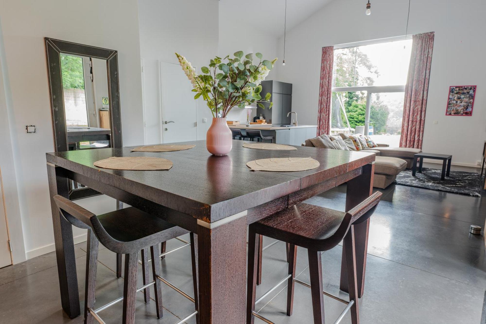 Apartment En Famille Ou En Couple A La Campagne
